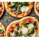 Blaze Pizza Gluten Free Menu